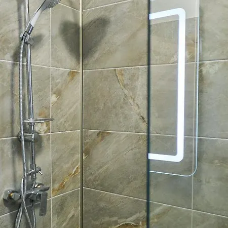 Apartment Hera Pool & Mamaia Nord Navodari