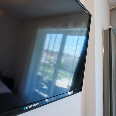 Apartamento Hera Pool & Mamaia Nord