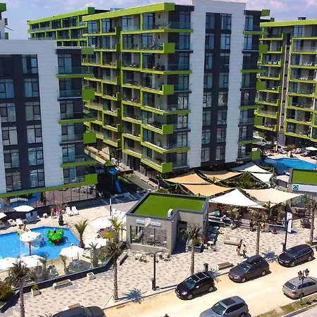 Hera Pool & Mamaia Nord * Navodari