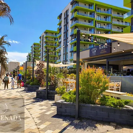 Hera Pool & Mamaia Nord Navodari