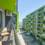 Apartment Hera Pool & Mamaia Nord Navodari