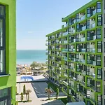 Apartment Hera Pool & Mamaia Nord Navodari