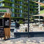 Hera Pool & Mamaia Nord 3*