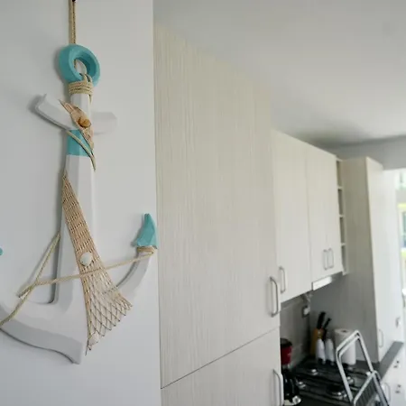 Hera Pool & Mamaia Nord Appartamento 3*