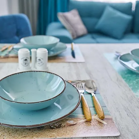 Hera Pool & Mamaia Nord 3*