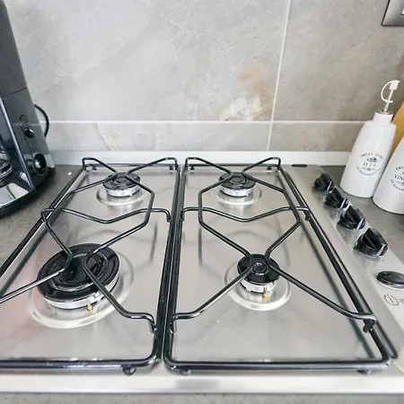 Hera Pool & Mamaia Nord Appartamento Năvodari