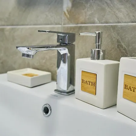 Hera Pool & Mamaia Nord 3*