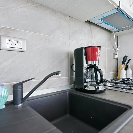 Hera Pool & Mamaia Nord 3* Năvodari