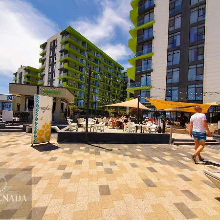 Hera Pool & Mamaia Nord