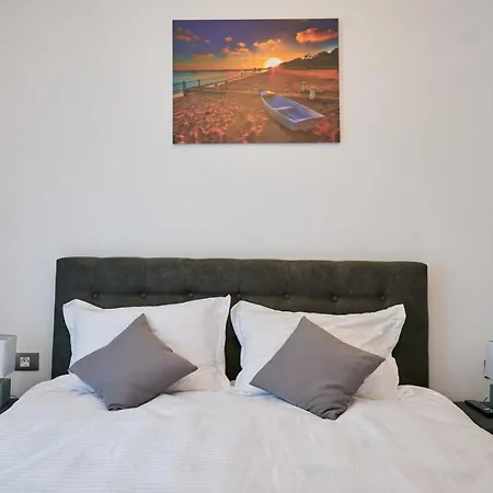 Hera Pool & Mamaia Nord Năvodari