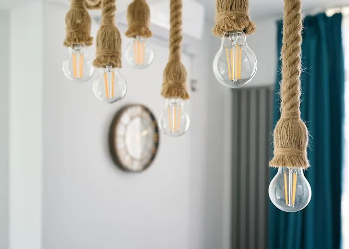 Apartmán Hera Pool & Mamaia Nord