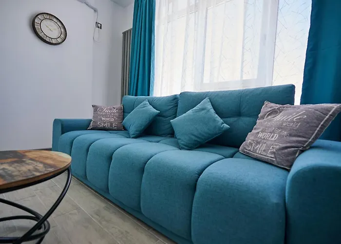 Hera Pool & Mamaia Nord 3*