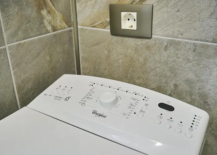 Hera Pool & Mamaia Nord Apartmán Năvodari