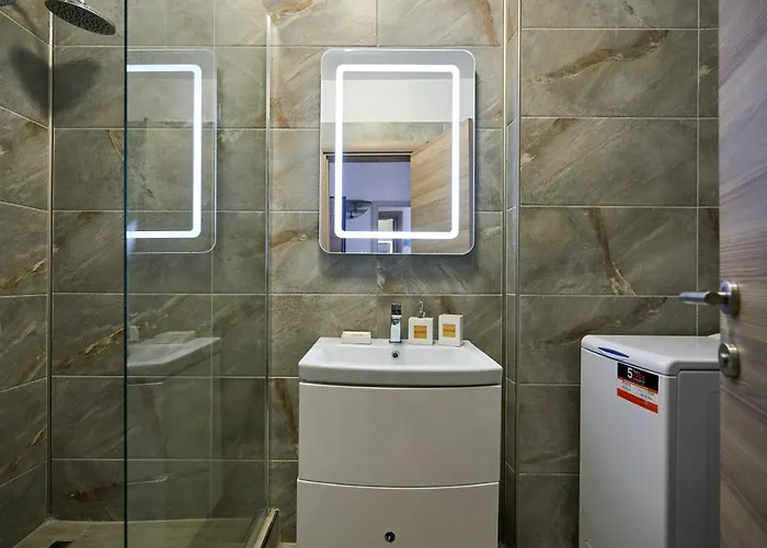 Hera Pool & Mamaia Nord 3* Năvodari