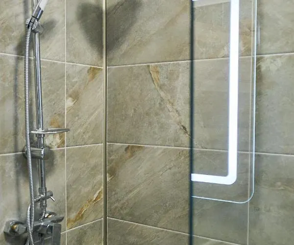 Apartmán Hera Pool & Mamaia Nord Năvodari