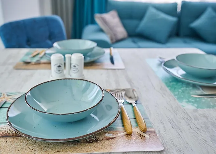 Hera Pool & Mamaia Nord 3*