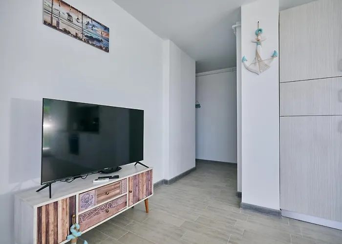 Hera Pool & Mamaia Nord Năvodari