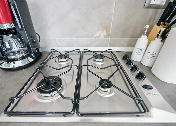 Hera Pool & Mamaia Nord Apartmán Năvodari