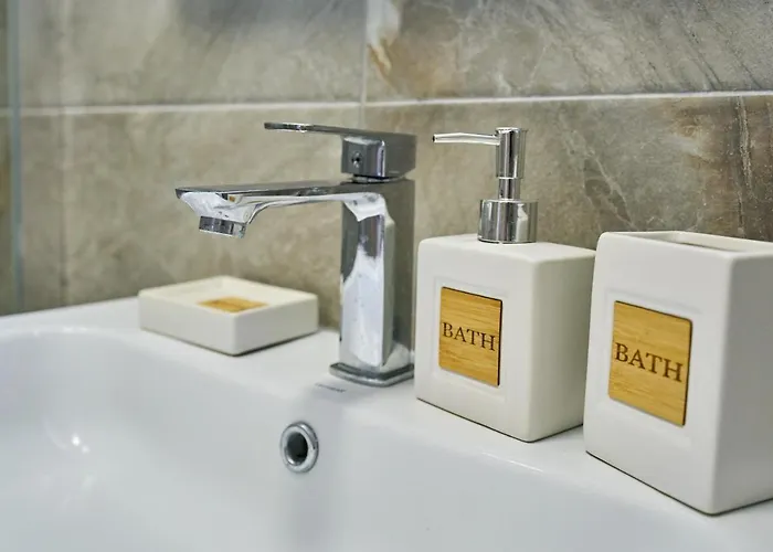 Hera Pool & Mamaia Nord 3*