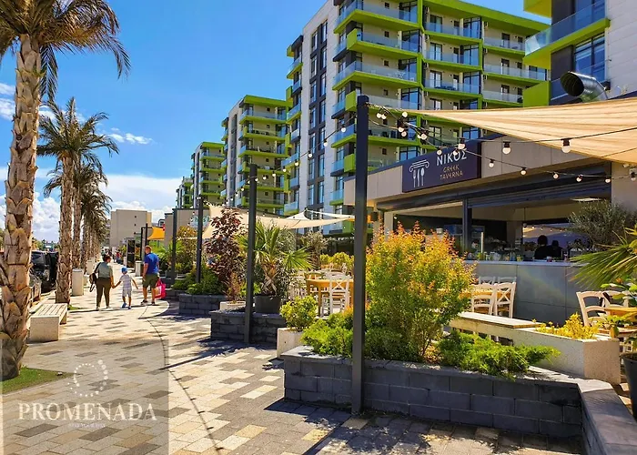 Hera Pool & Mamaia Nord Năvodari