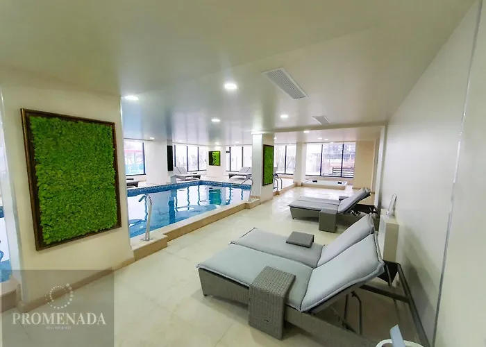 Hera Pool & Mamaia Nord 3*