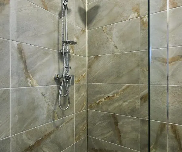 Apartmán Hera Pool & Mamaia Nord