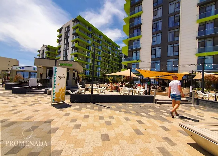 Hera Pool & Mamaia Nord